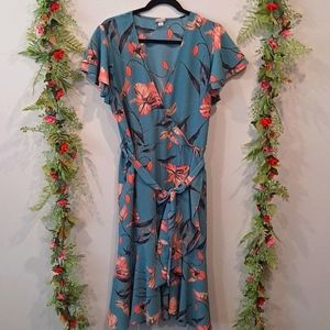 a new day gorgeous dress